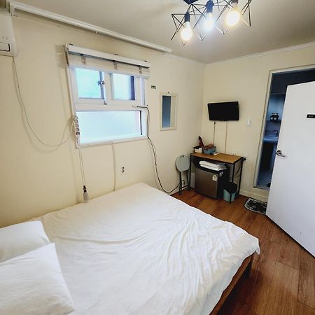 Joy Guesthouse Szöul Kültér fotó