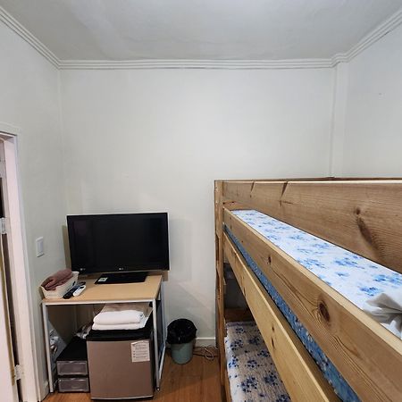 Joy Guesthouse Szöul Kültér fotó