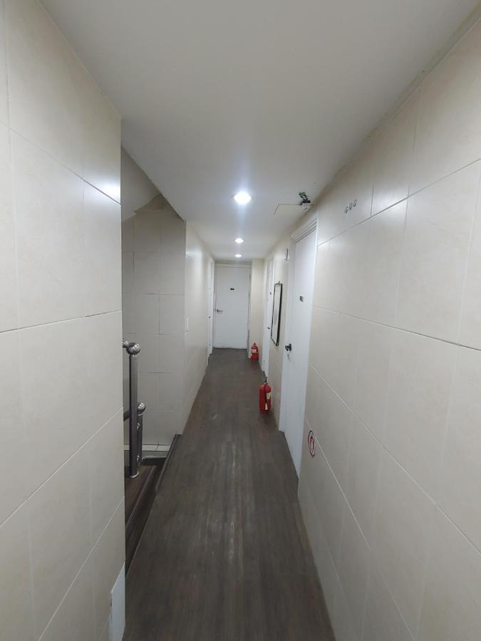 Joy Guesthouse Szöul Kültér fotó