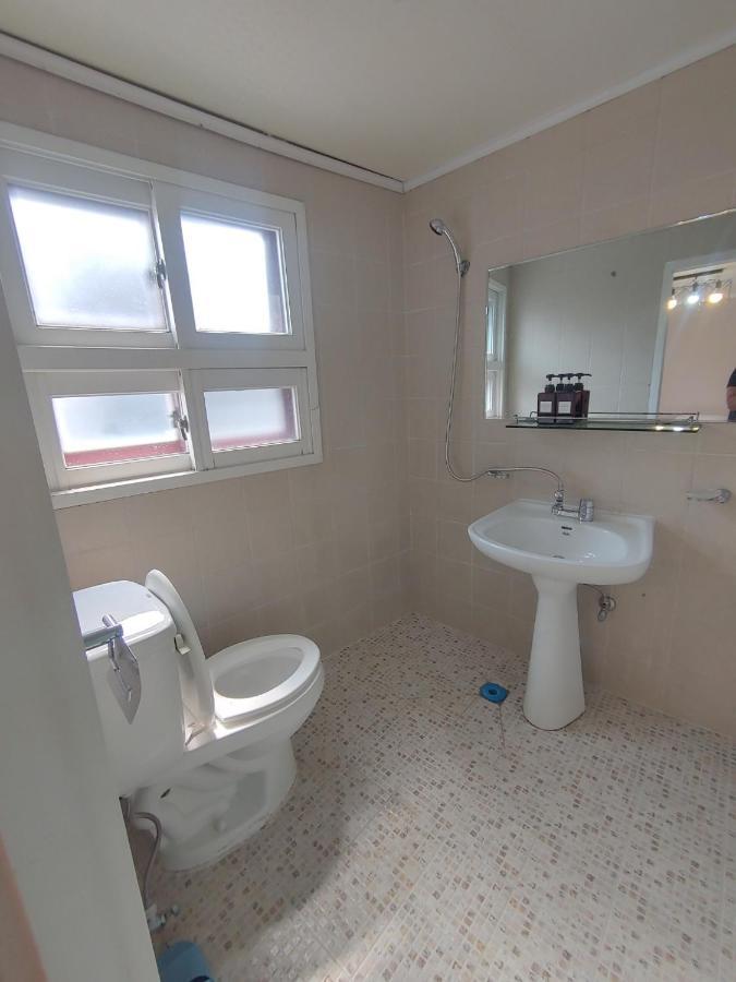 Joy Guesthouse Szöul Kültér fotó