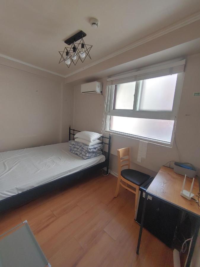 Joy Guesthouse Szöul Kültér fotó