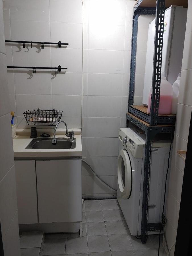 Joy Guesthouse Szöul Kültér fotó
