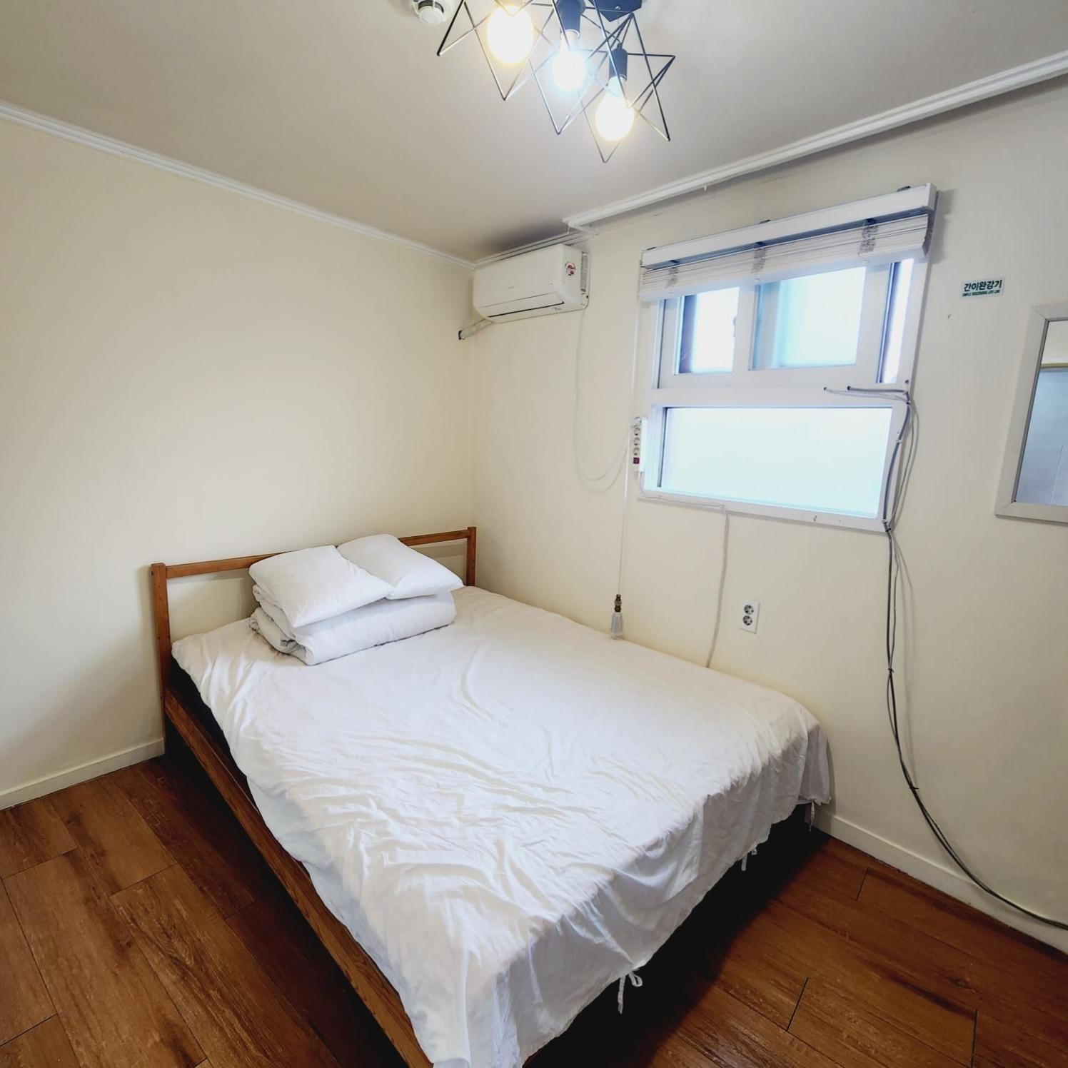 Joy Guesthouse Szöul Kültér fotó