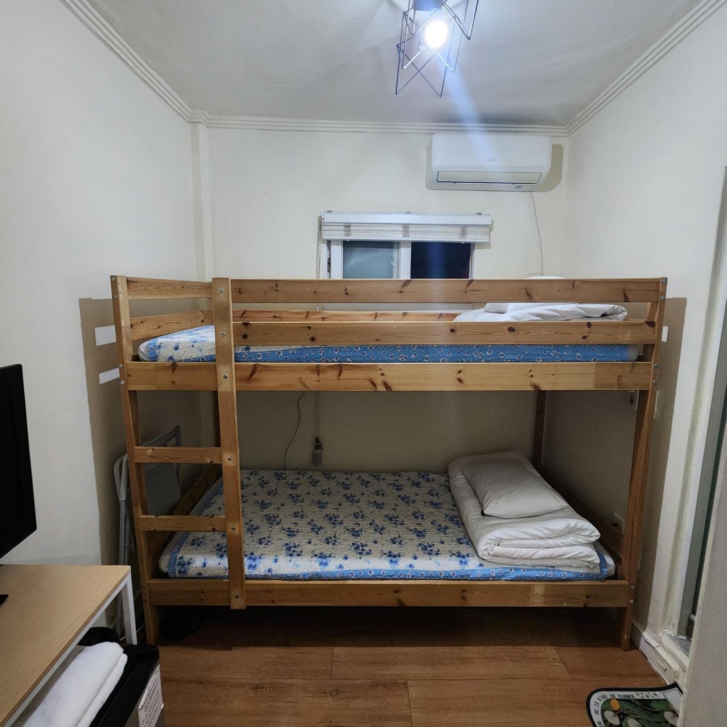 Joy Guesthouse Szöul Kültér fotó
