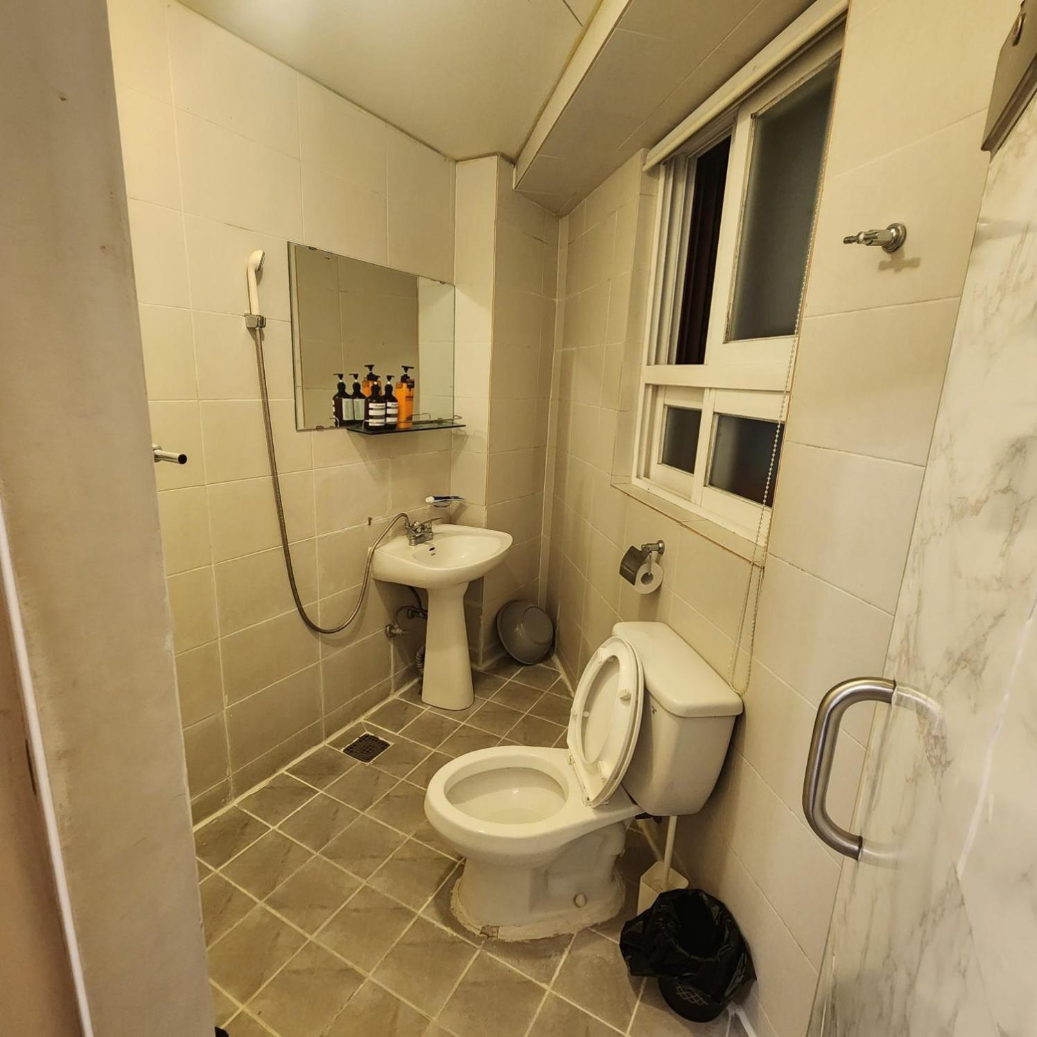Joy Guesthouse Szöul Kültér fotó
