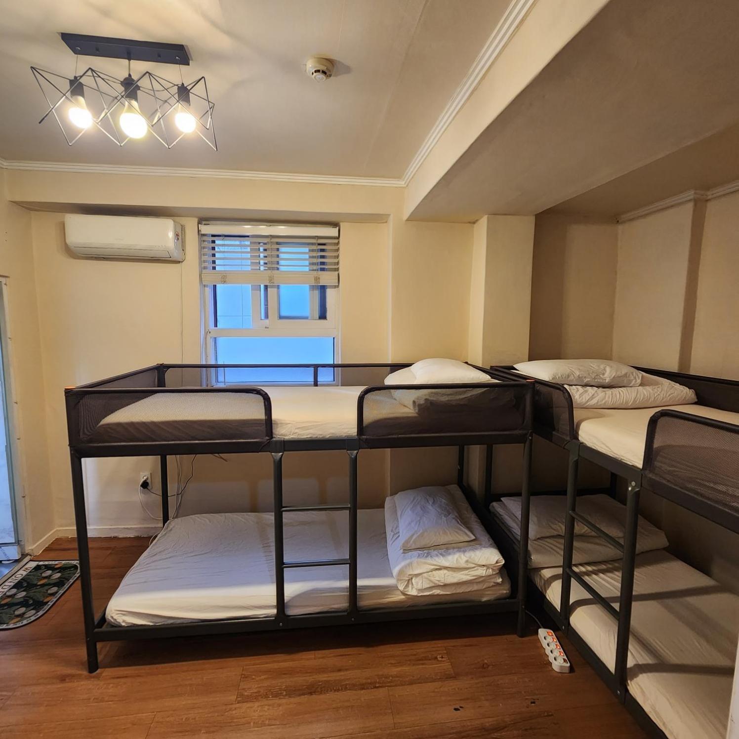 Joy Guesthouse Szöul Kültér fotó