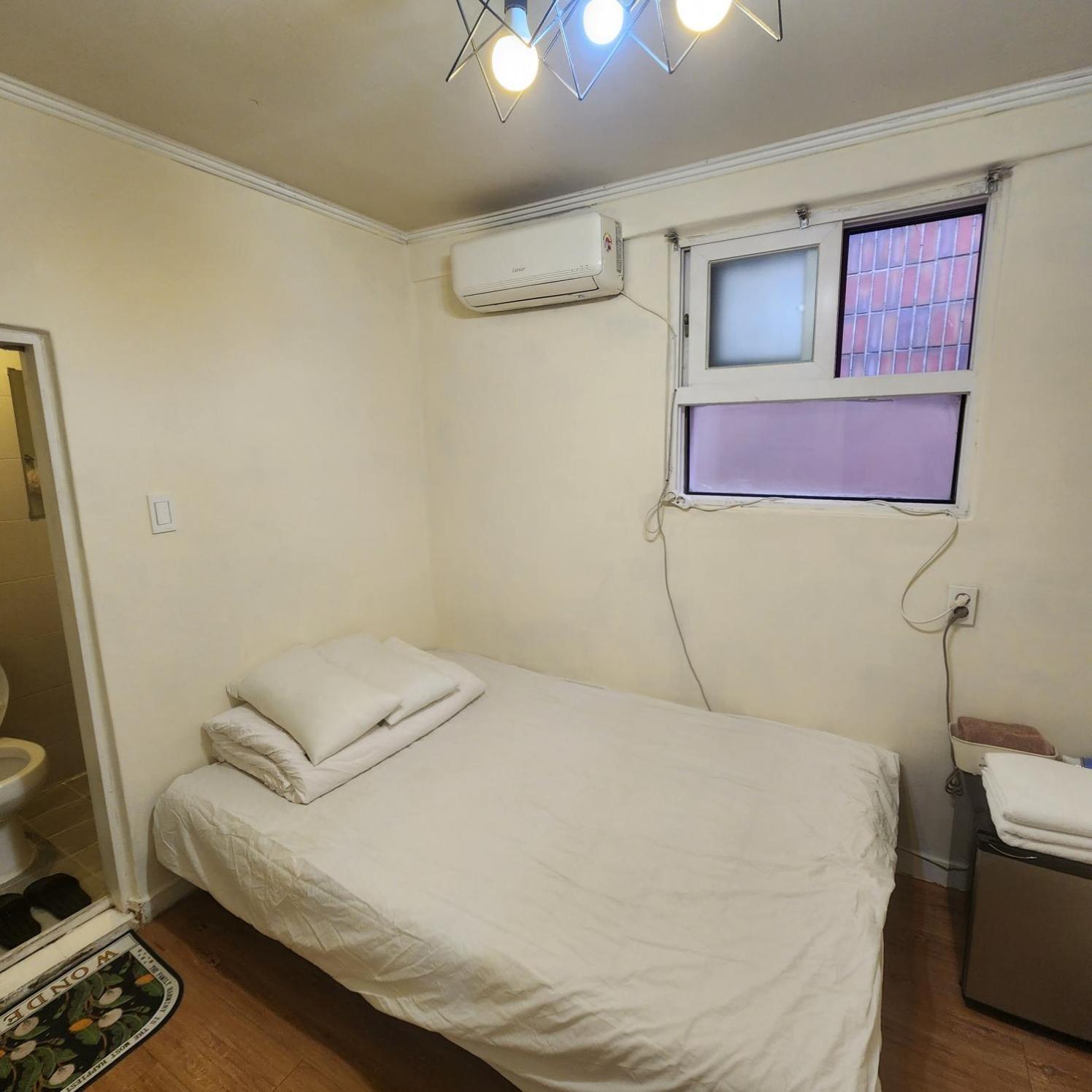 Joy Guesthouse Szöul Kültér fotó